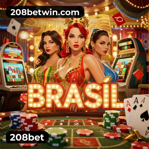 SSL Certificado 208bet