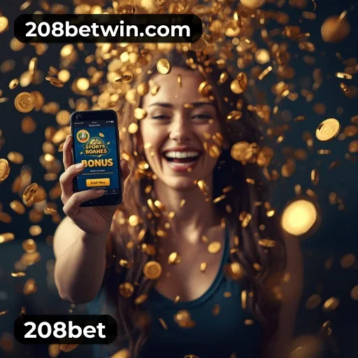 Cash Out 208bet