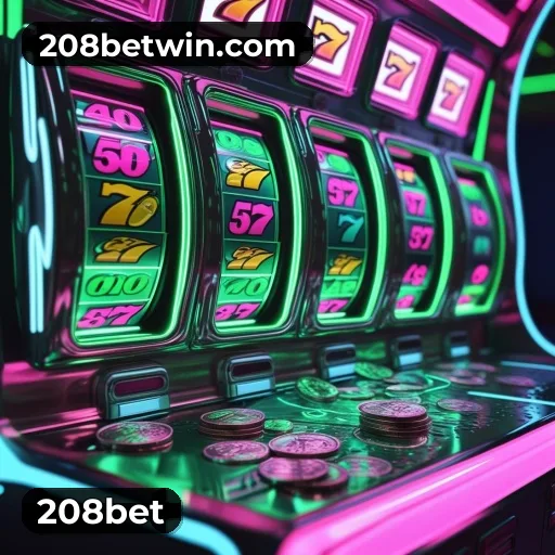 Licença Curaçao 208bet