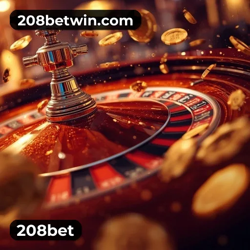 208bet Licença Curaçao Gaming