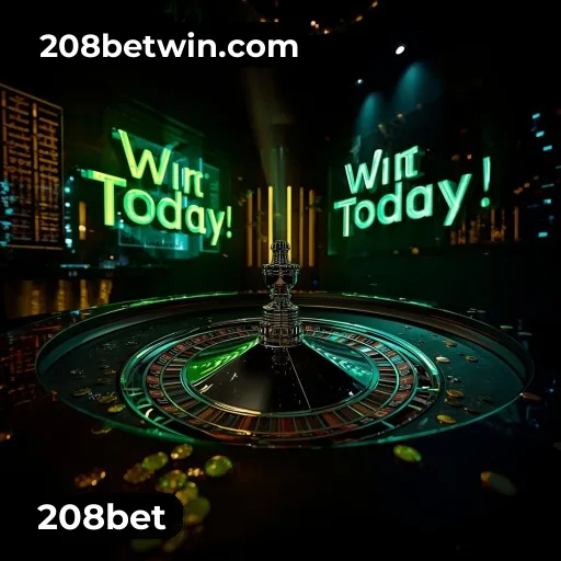 208bet Download Oficial
