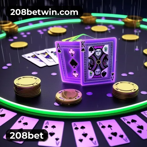 208bet Certificado eCOGRA - Jogos Justos Auditados