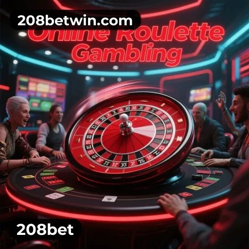 208bet PIX Instantâneo - Saques em 8 Minutos