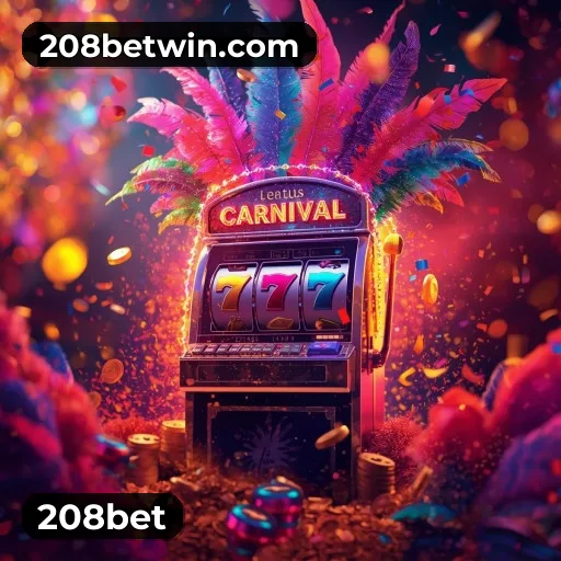 208bet Certificado eCOGRA - Jogos Justos Auditados