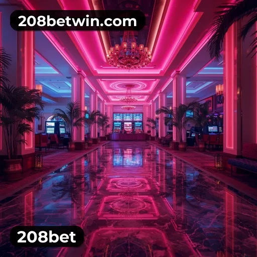 208bet PIX Instantâneo - Saques em 8 Minutos