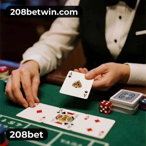 Plataforma 208bet - Segurança SSL 256-bit