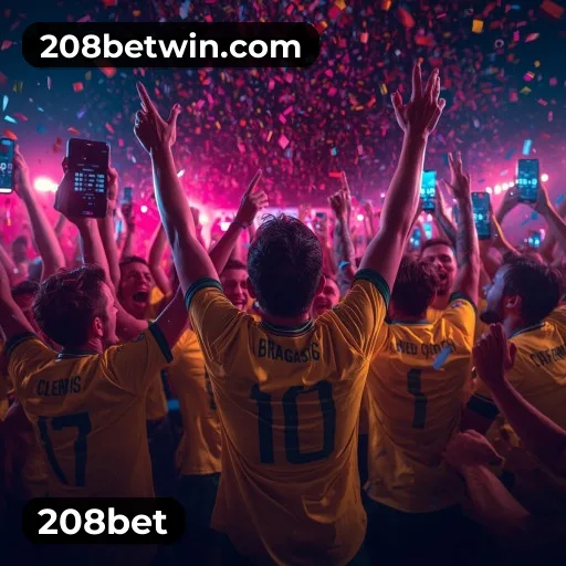 Slots 208bet - Giros Grátis Diários
