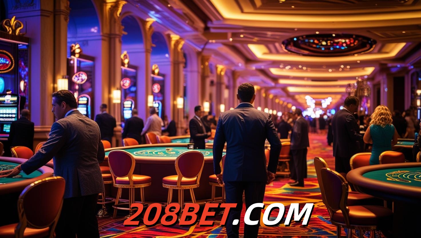 208bet
