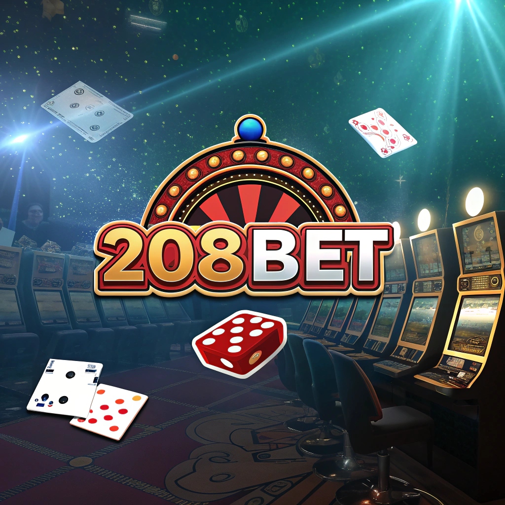 208bet